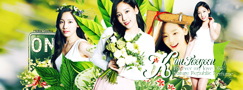 [PICS] Ảnh bìa SNSD _cover_face__131228___kim_taeyeon__nature_republic_by_strawberryminna112-d6zonh2