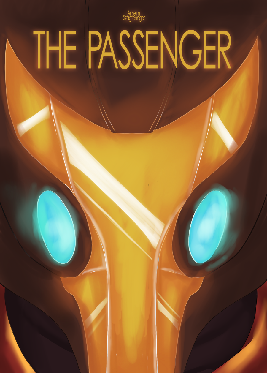 [BD] The Passenger  Cover__fr__by_anselmsgt-d9r0b52