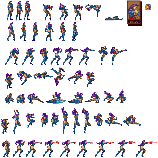 [XM Studios] X-Men Alliance Diorama | Psylocke - 1/6 Scale X_men_mutant_apocalypse_psylocke_sprites_by_psylockeboner-d8mhsyk