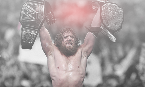 Grafikçi Kaisér Usta Daniel_bryan_by_hkngn-d894xsl