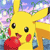 [Evento Fan Art - Resultado] Creativity Day Pikachu_eat_apple_by_sararadisavljevic-d9x3ag3