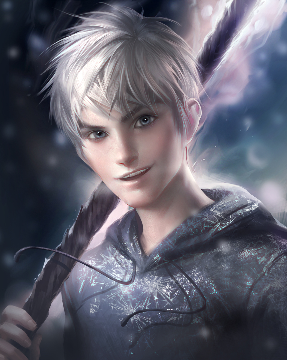 Jpegs & Pngs & Gifs, oh my! [v5] - Page 42 Jack_frost_by_sakimichan-d5mz7xh