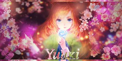 ♦ L'Exposition de Lulu ♦ Yuuki_by_la_petite_lulunoir-d9dvv3m