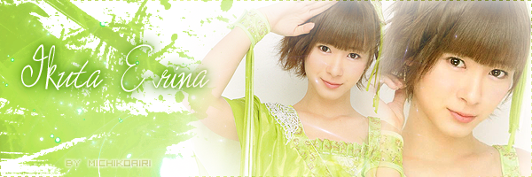 Galerie de Michiko - Page 4 Ikuta_erina___gradation_banner_by_michikoairi-d8x0jbh