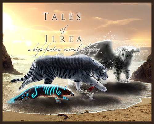 Ilrea: Brand new fantasy multi species site Burningsoftandbrightad_by_fennecfyre-d8z0tqs