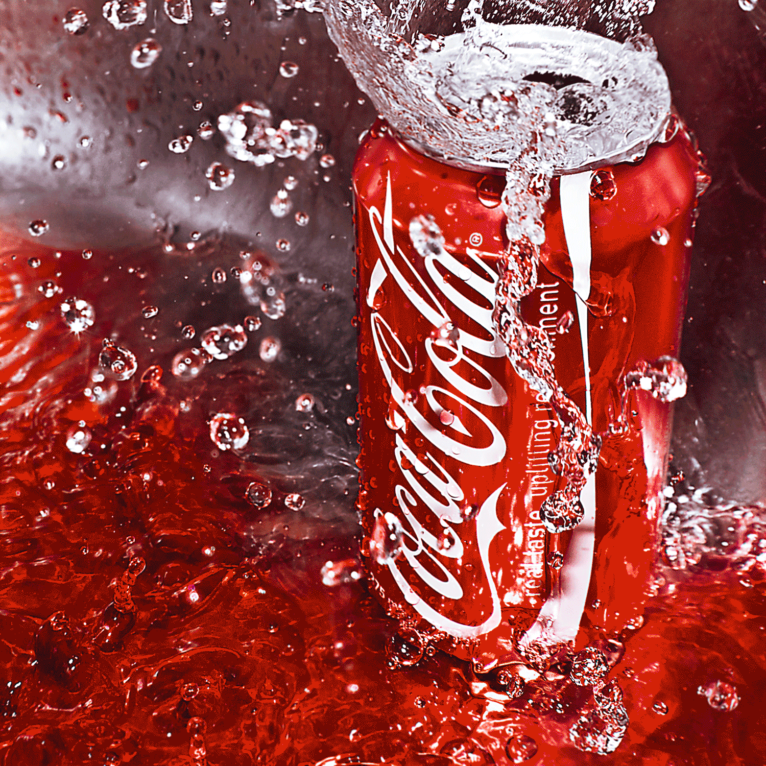 ༺♥༻* UN MUNDO DE COLORES ༺♥༻*  Coca_cola_in_the_rainbow_by_princesssaphron-d389szv