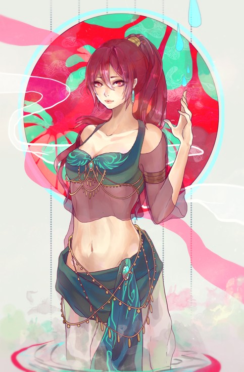 New Treasure Trove Matsuoka_gou_by_lackless-d6hqvbi