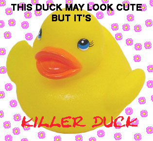 Ducker Killer_duck_by_a_muse_d