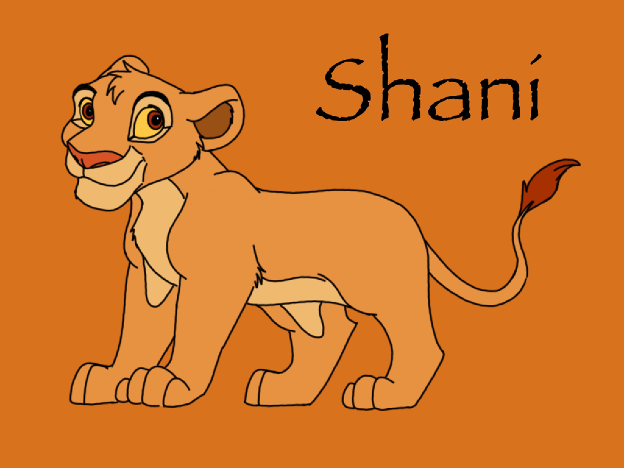 crea a los hijos de tama y simba [concurso] Simba_x_tama_cub__by_tlk323-d9cljsj