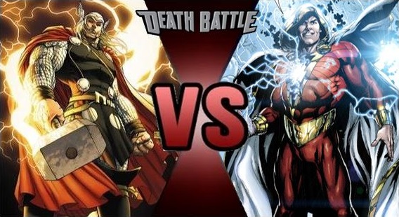 Sugestões e comentários diversos sobre os rankings Quadrinhos - encerrado! - Página 27 Thor_vs_shazam_by_fevg620-d8tewyb