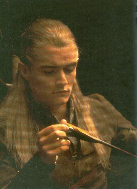 Fat Princess Legolas_arrow