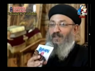 حصريـــاً : † عظة عن علامات المجئ الثاني † لـــ القمص أسطفانوس سمير عازر 33247876437276071946