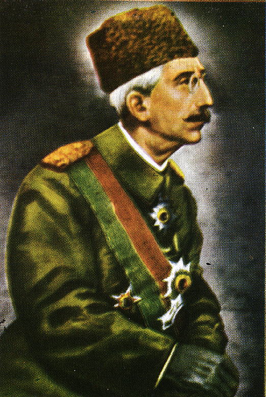 Sultan Mehmed Vahdeddin 36