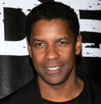 ¿Qué hubiera pasado si...? Denzel-Washington