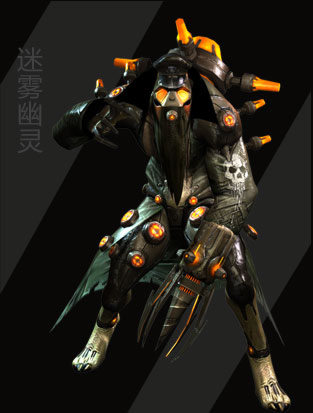 [CF - News] Chế độ chơi mới trong CF (AI Mode) - chùm update tháng 2011 M2_pic05