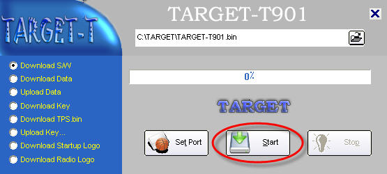 طريقه تحميل السوفتوير لجهاز تارجت 901 العملاق target-t901 -2cfc0f4eb0