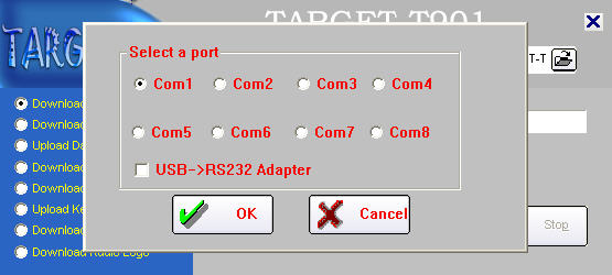 طريقه تحميل السوفتوير لجهاز تارجت 901 العملاق target-t901 -e9cfb32e58