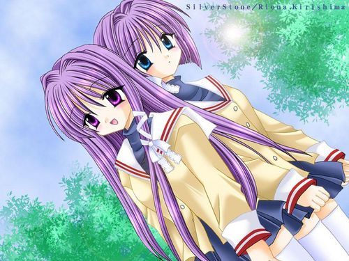 صور انمي بشعر بنفسجي 20050816_772_Purple_Twin