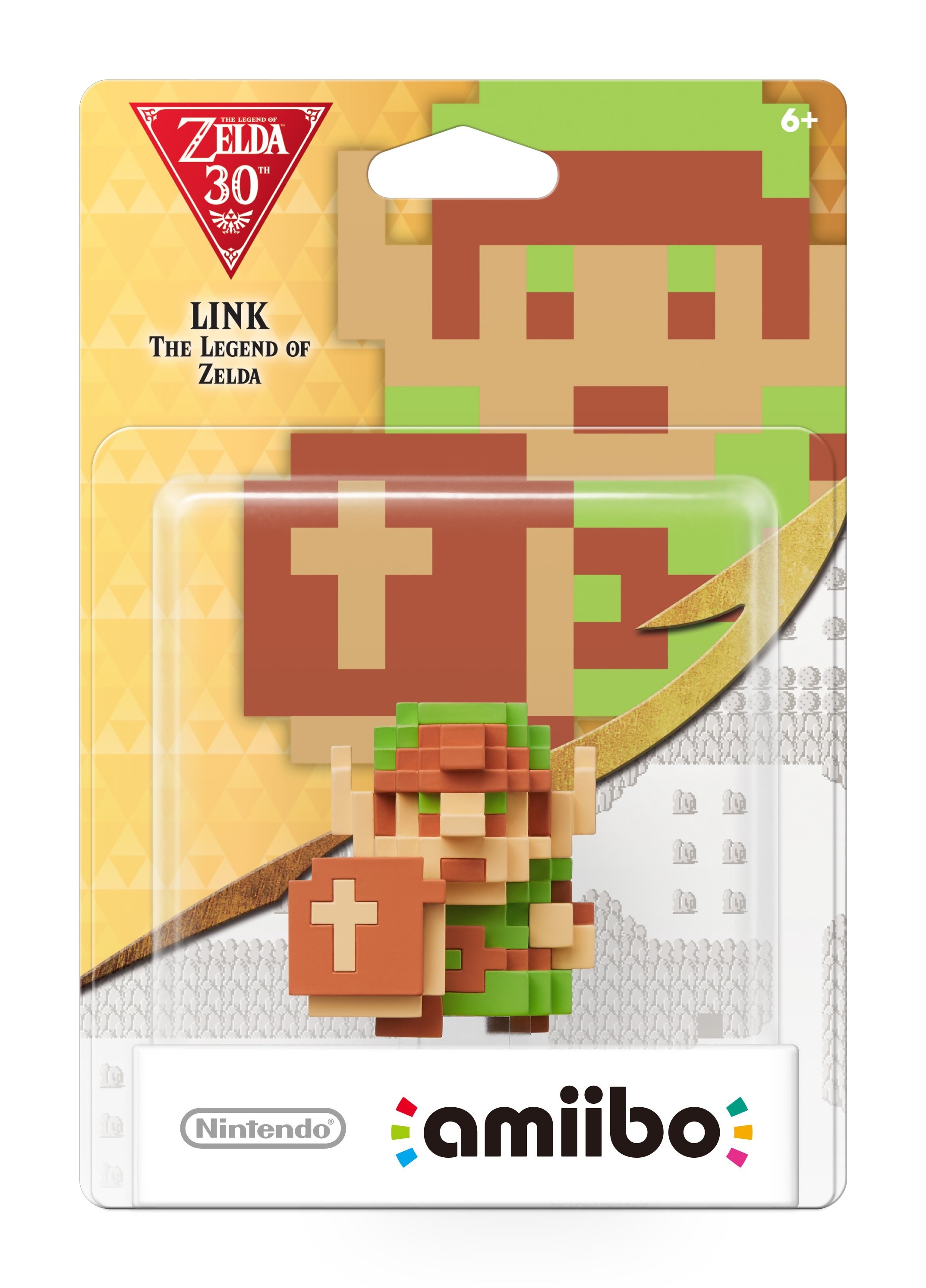 Vos derniers arrivages !  - Page 28 Amiibo-Premier-Link