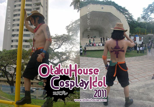 Top 20 One Piece Cosplay Ricardo-venezuela-portgasace-257