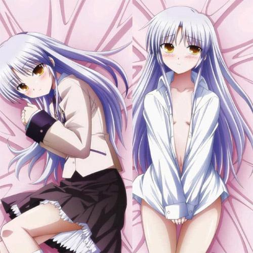 Tachibana Kanade Hentai