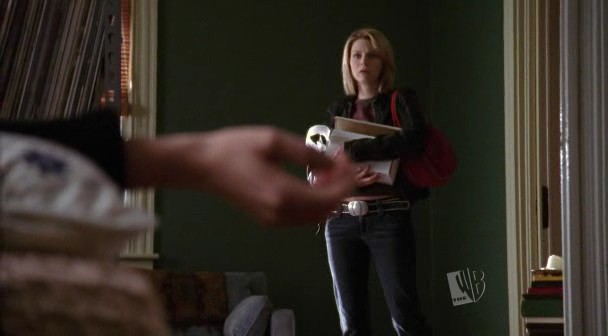 Hilarie Burton Bscap118