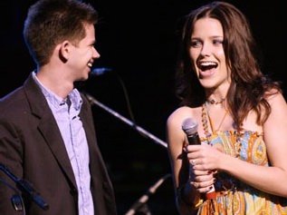 Photos One Tree Hill Tour Concert_8