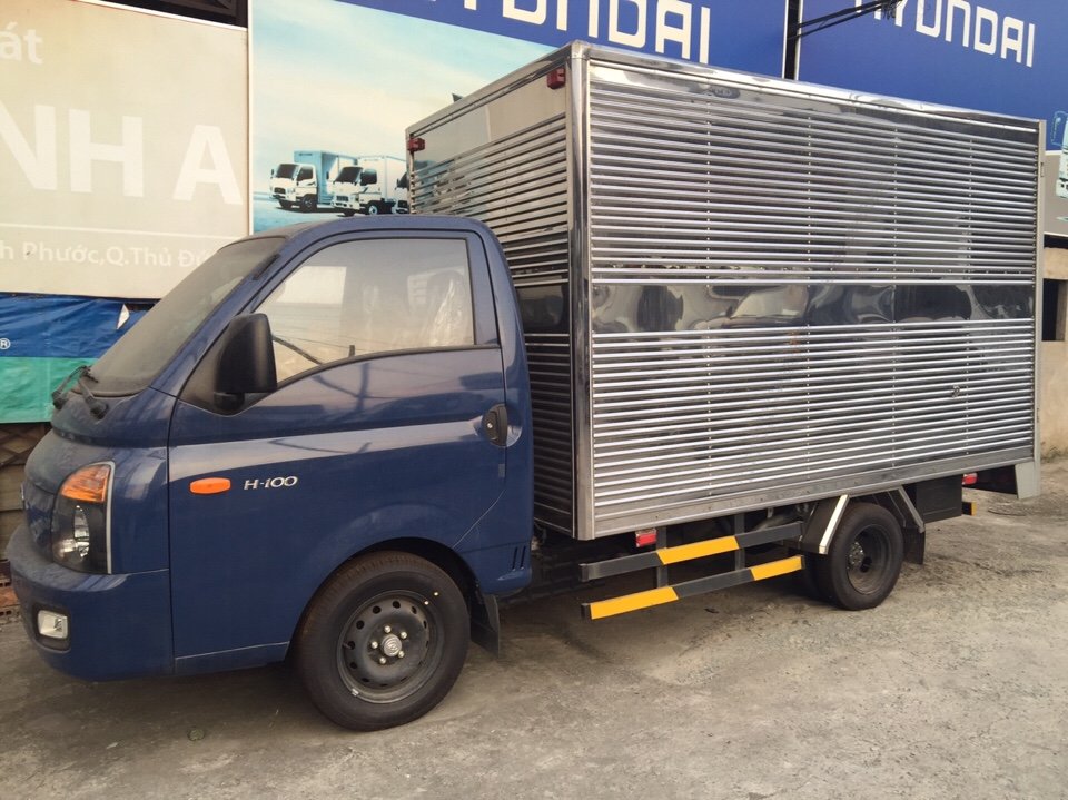 Chợ ôtô: Xe tải Hyundai H150 Porter 1t5, Hyundai H150 Porter Thành Công Hyundai%20h100%20(2)