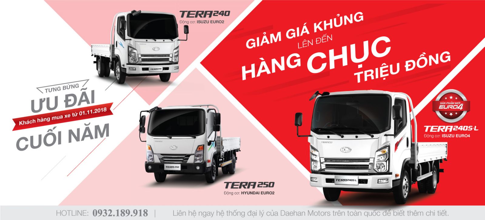 khuyến mãi cuối năm lên tới chục triệu khi mua xe tera 20181107_YEAR-END-PROMOTION-CAMPAIGN