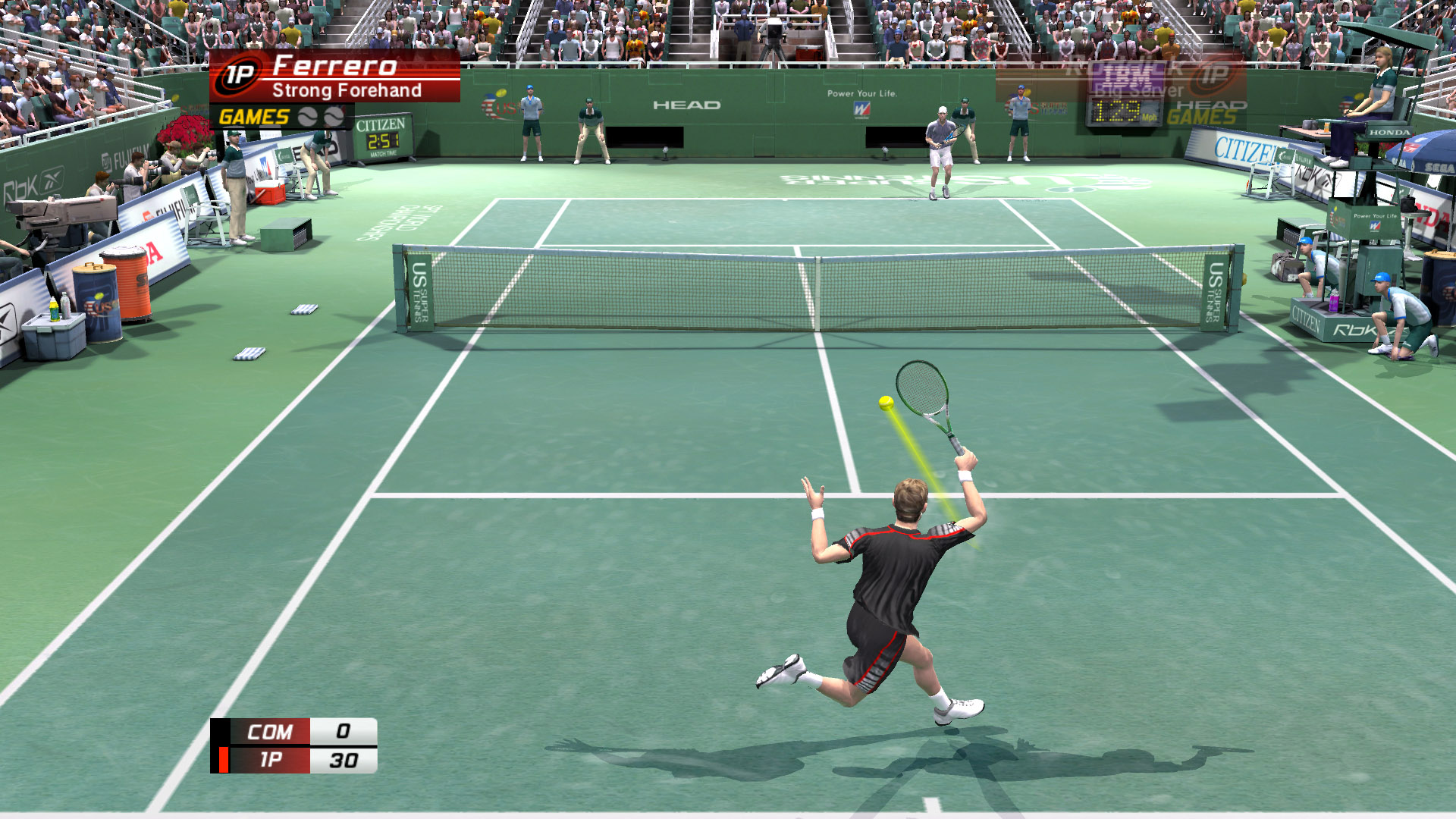 حمل لعبة التنس  Virtua_tennis_3