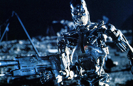 MF-TERMINATOR 4 SALVATION Terminator4