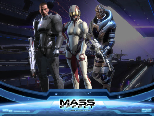 Recomendacion Semanal Mass-effect