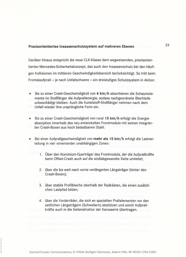 (C209): Press Release 2002 - alemão 033