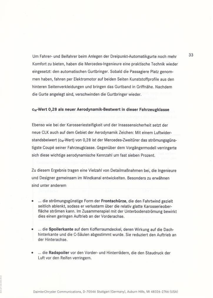 (C209): Press Release 2002 - alemão 037