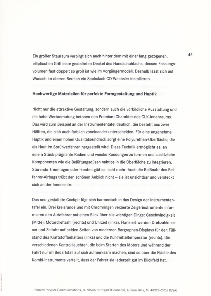 (C209): Press Release 2002 - alemão 052