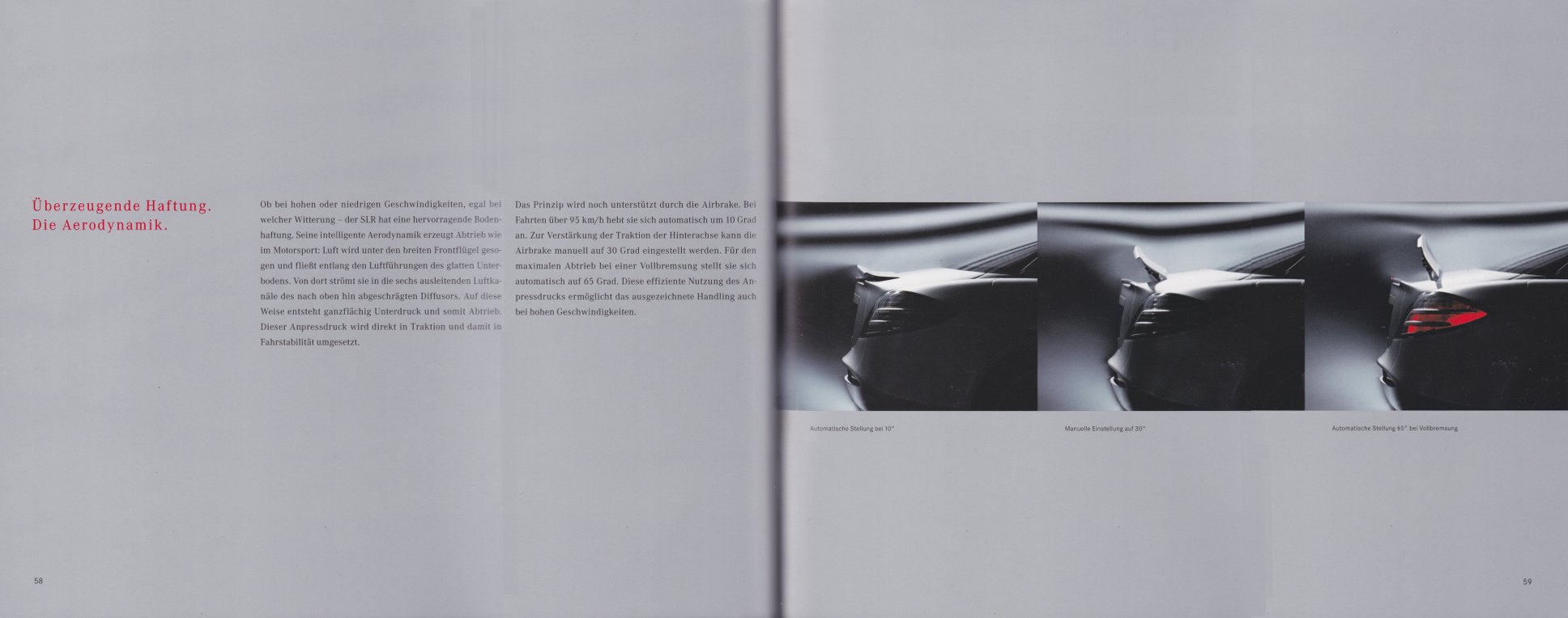 (C199): Catálogo SLR Prestige 2003 - alemão 031