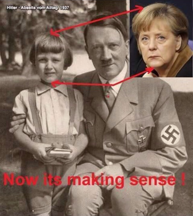 Is Angela Merkel: Hitler’s Daughter? Image_taken_from_Facebook