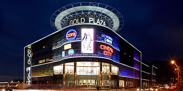 Gold Plaza 6