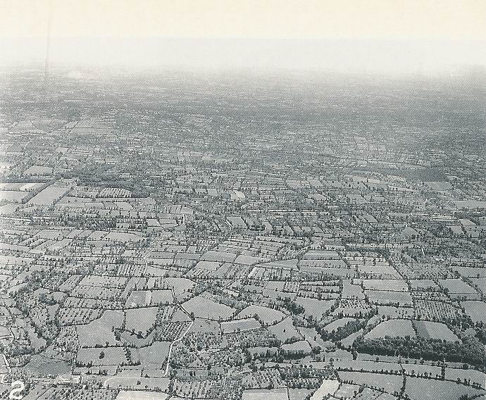 Comment réaliser?... (Les Haies de bocage?) Bocage