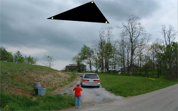 [Sondage] Vie extraterrestre, existent-ils? Trianglekentucky