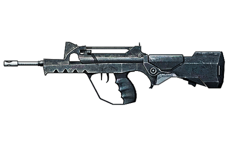  Armamento de Battlefield 3 468px-Famas