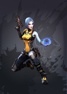 Borderlands 2 Modded Gamesaves 228px-Siren07