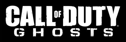 Call of Duty: Ghosts 480px-Call-of-Duty-Ghosts-logo