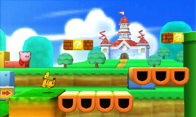 Videojuegos >> Super Smash Bros For 3DS/Wii U (03/10/14)  - Página 4 Kirbypikachudaily