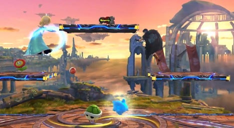 ITEM LIST Smash Bros for Wii U/3DS 468px-Item_Screen_cap