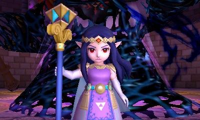 [Review] The Legend of Zelda: A Link Between Worlds [3DS] Loz_darkwrld