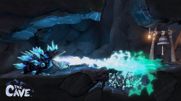 Double Fine's New Adventure for XBLA "The Cave" Cave04-610x342