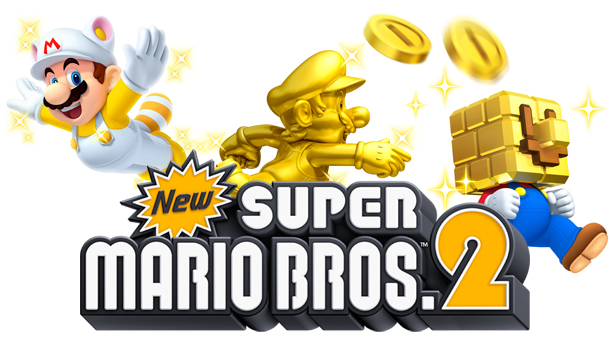  Prix de New Super Mario Bros 2 en dématérialisée !	     MarioFormsInline