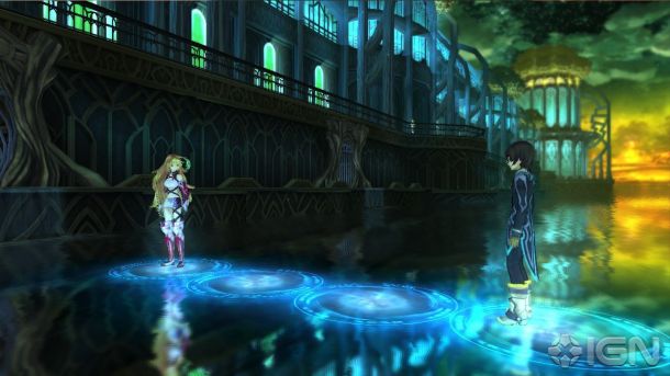 Tales of Xillia llegará a Occidente Tales-of-Xillia-610x343