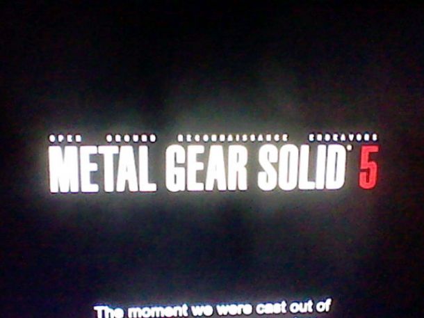 Metal Gear Solid 5? Hmmm Possibility... VUkIg-610x457